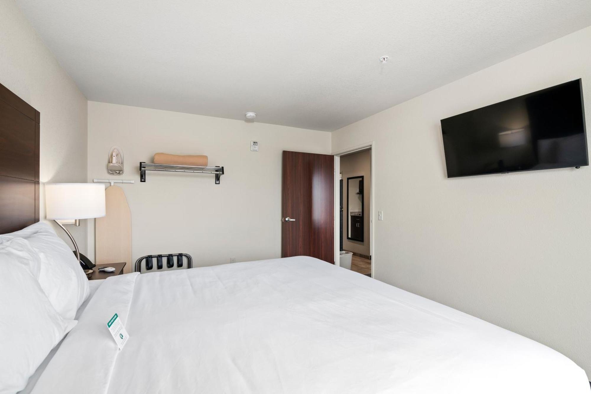 Cobblestone Inn & Suites - Yuma Exterior foto